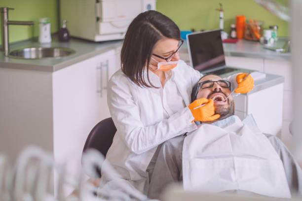 Best Emergency Treatment for Oral Infections in Momence, IL