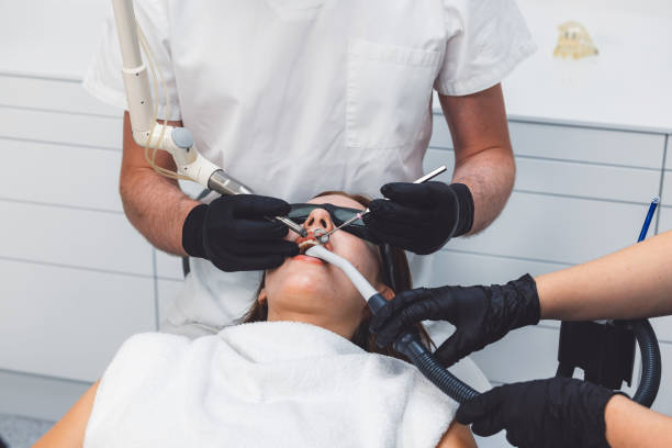 Best Emergency Treatment for Jaw Pain or Injury in Momence, IL