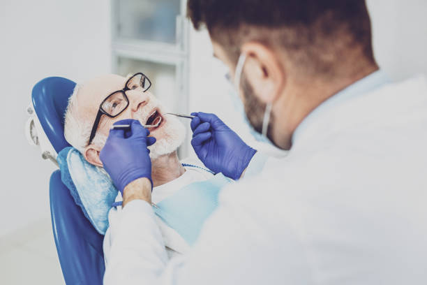 Best Knocked-Out Tooth (Avulsed Tooth) Treatment in Momence, IL